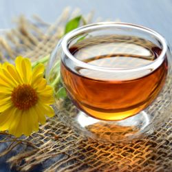 Infusion santé