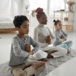 Yoga à distance